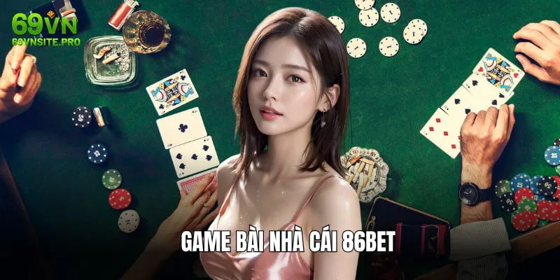 Game bài đổi thưởng dễ thắng, mức tiền lời hấp dẫn